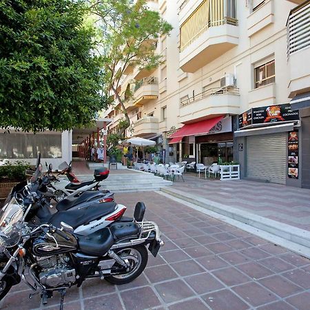 Apartamento Azahara Marbella Exterior foto