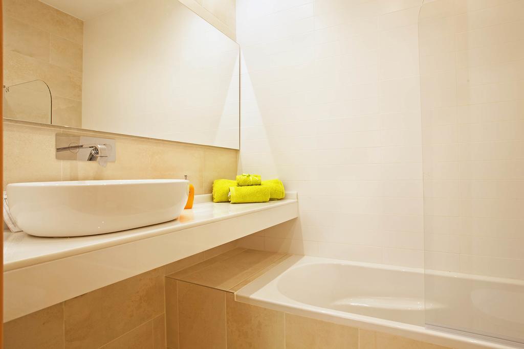 Apartamento Azahara Marbella Exterior foto