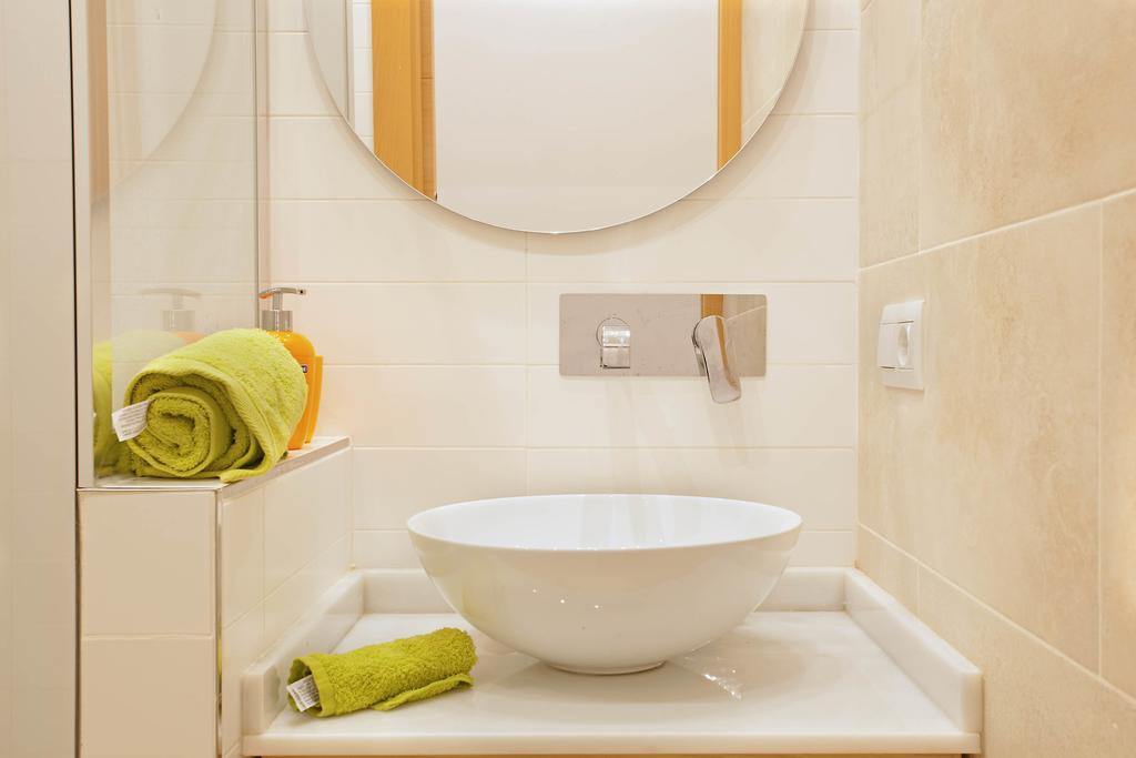 Apartamento Azahara Marbella Exterior foto