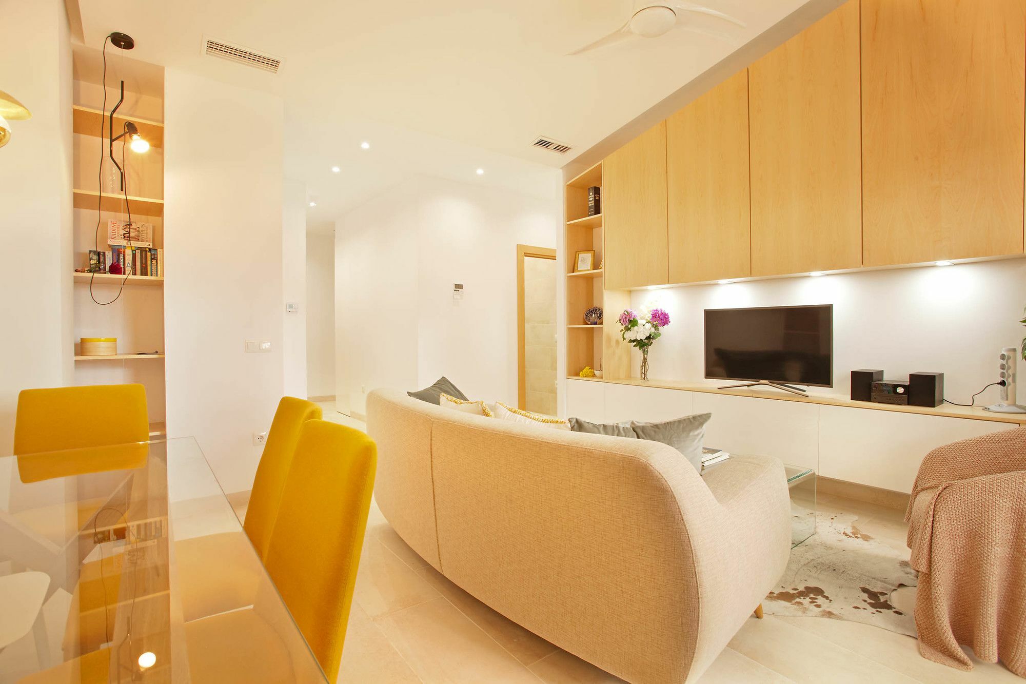 Apartamento Azahara Marbella Exterior foto
