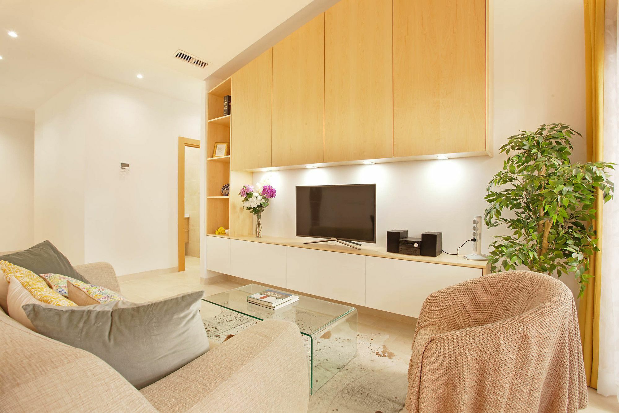 Apartamento Azahara Marbella Exterior foto