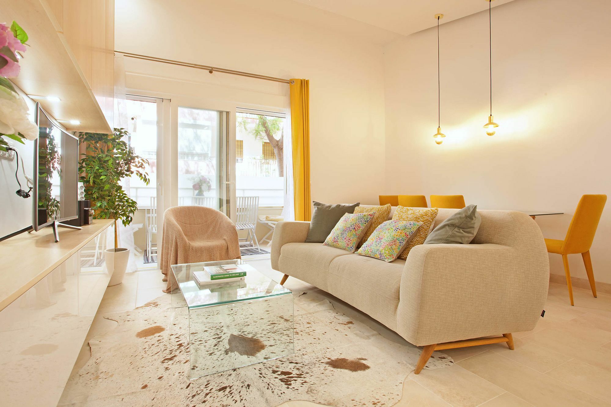 Apartamento Azahara Marbella Exterior foto