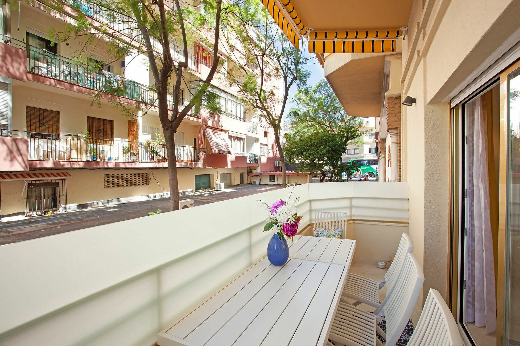 Apartamento Azahara Marbella Exterior foto