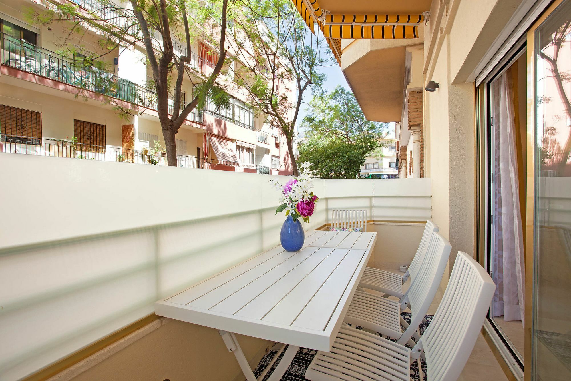 Apartamento Azahara Marbella Exterior foto