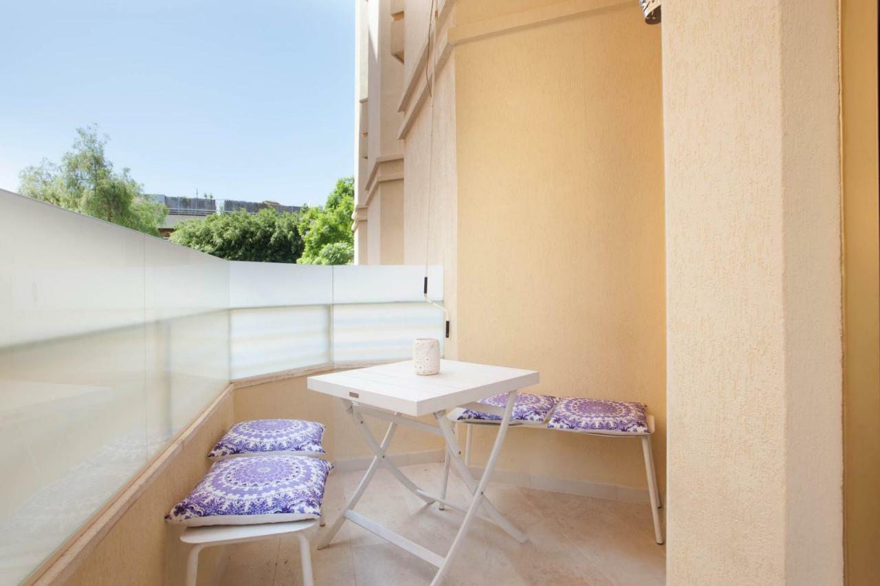Apartamento Azahara Marbella Exterior foto