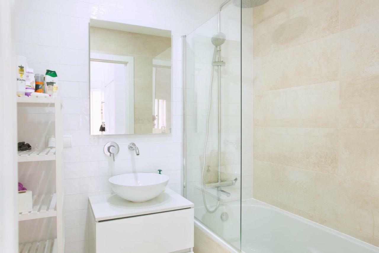 Apartamento Azahara Marbella Exterior foto