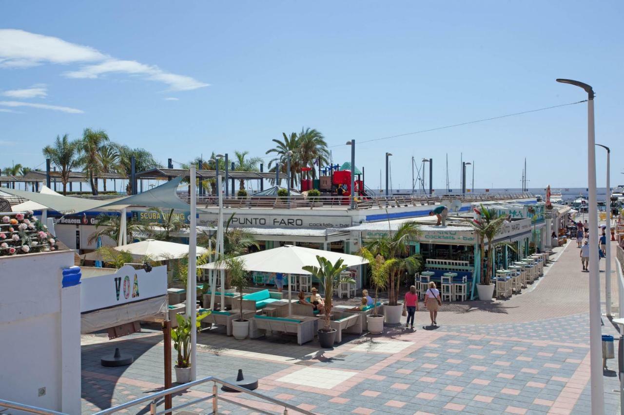 Apartamento Azahara Marbella Exterior foto
